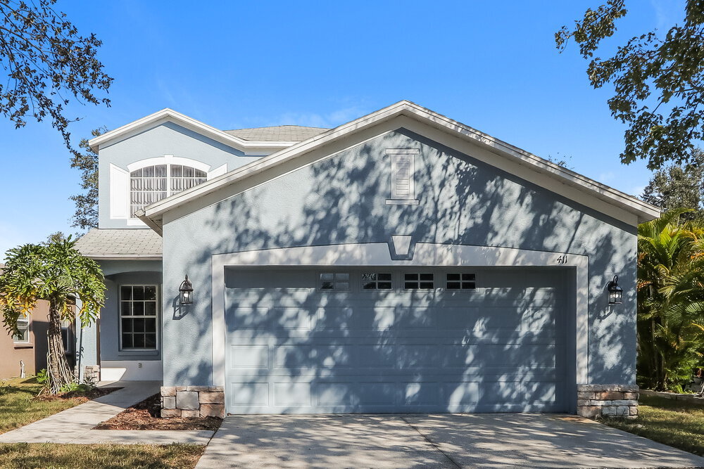Primary Photo - 411 Maple Pointe Dr