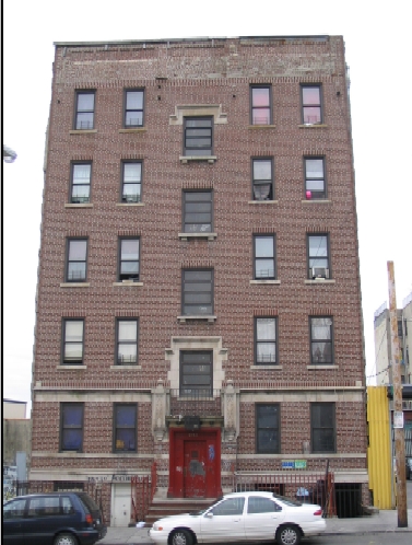 Foto del edificio - 1050 Lowell St