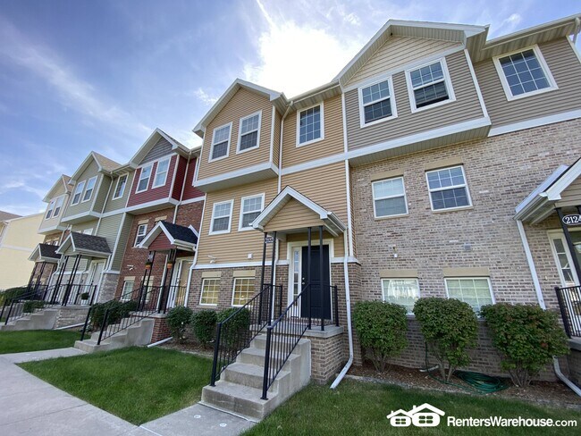 Foto del edificio - 2122 High St