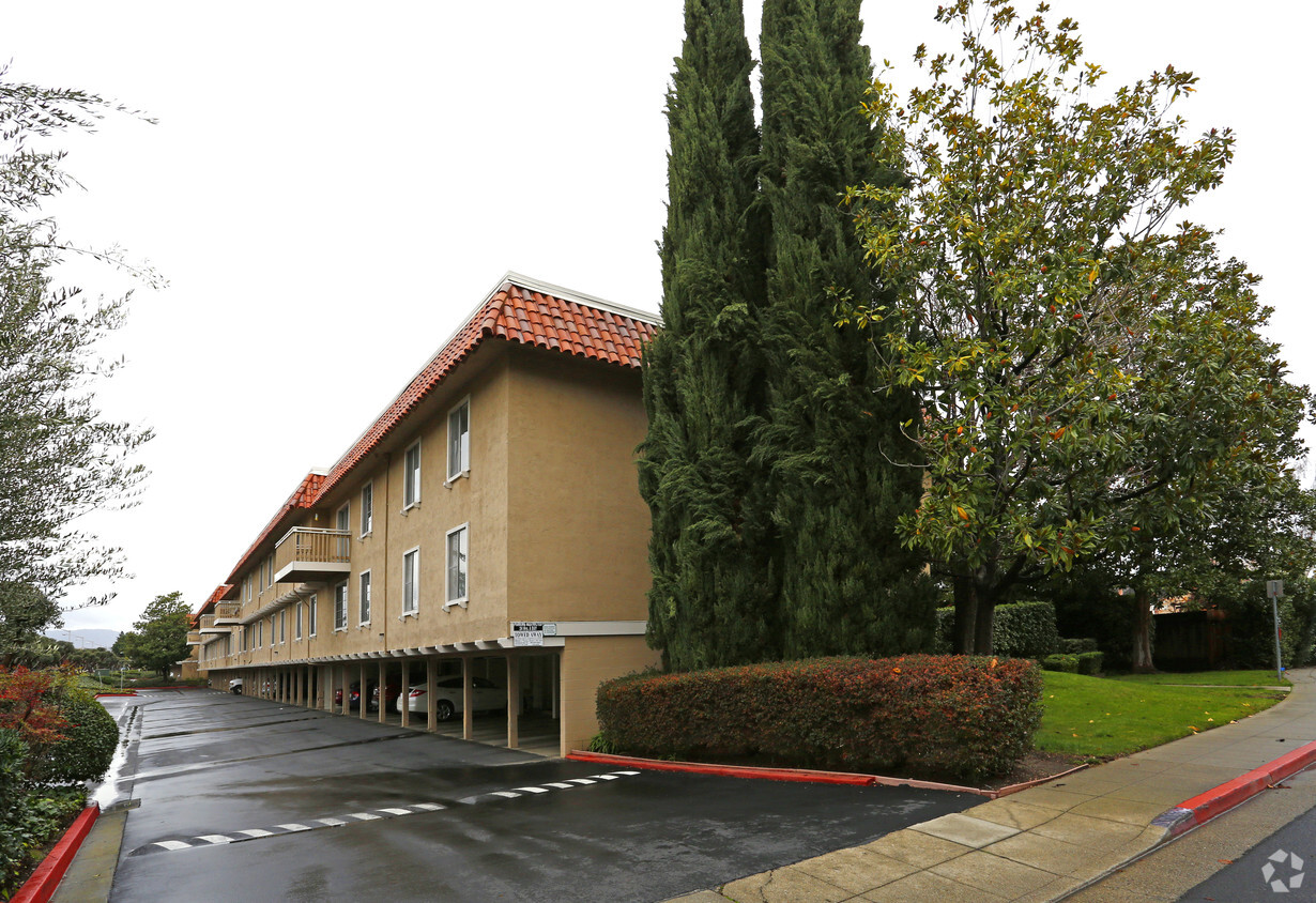 Primary Photo - Stevens Creek Blvd