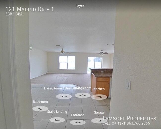 Building Photo - 121 Madrid Dr