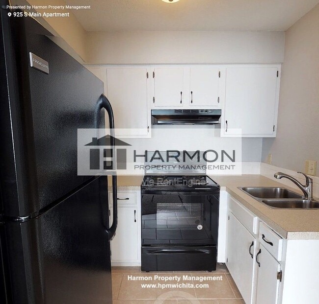 Foto del edificio - 925 S Main St