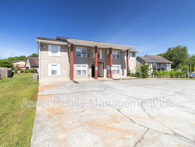 Foto del edificio - 521 Evelyn Ave