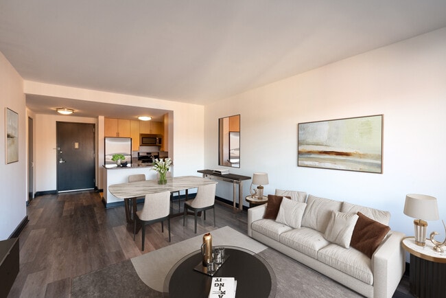 Apartments near John F Kennedy International Airport for Rent - Main Image