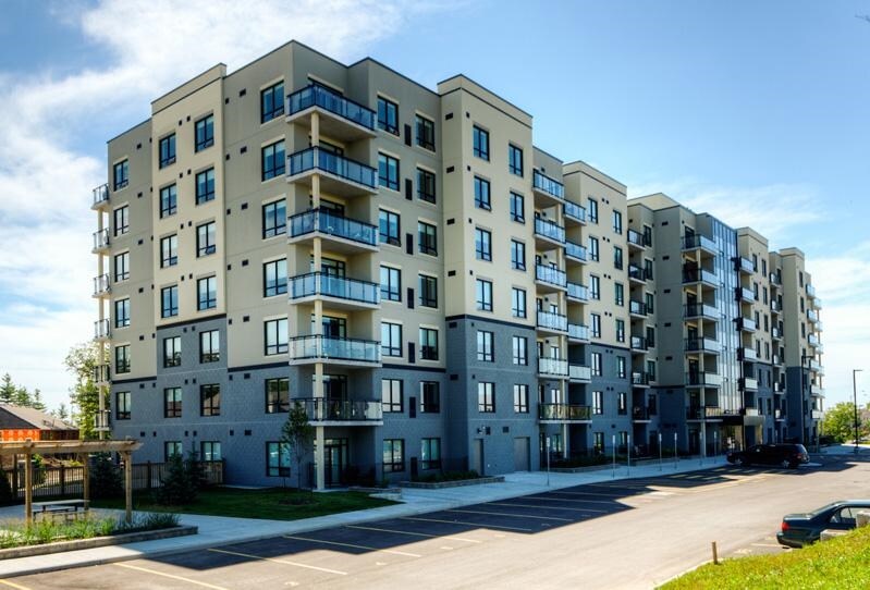 Saginaw Gardens Apartments 650 Saginaw Pky Cambridge, ON