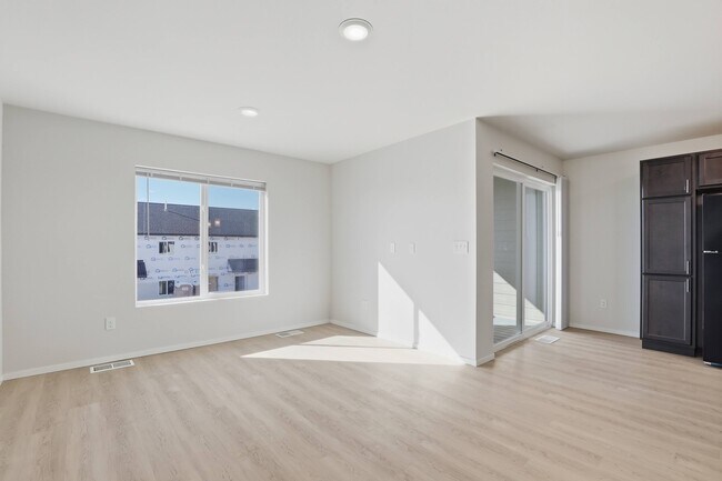 Foto del edificio - Buffalo Run