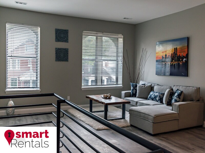 Foto principal - 3641 McRee Ave