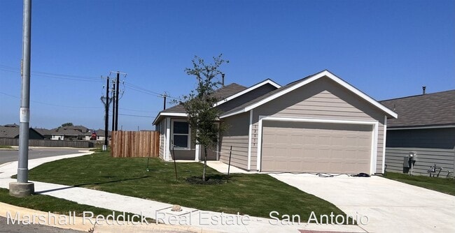Building Photo - 3 br, 2 bath House - 12015 Overton Way