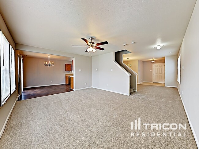 Building Photo - 923 Littleton Drive Concord NC