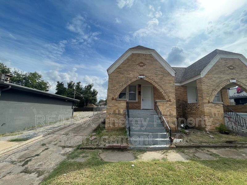 2840 NW 23rd St, Oklahoma City, OK 73107 House Rental in Oklahoma