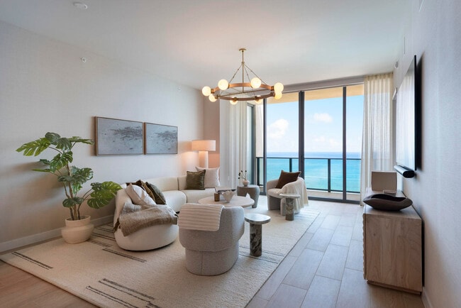 Foto del edificio - 900 N Ocean Blvd