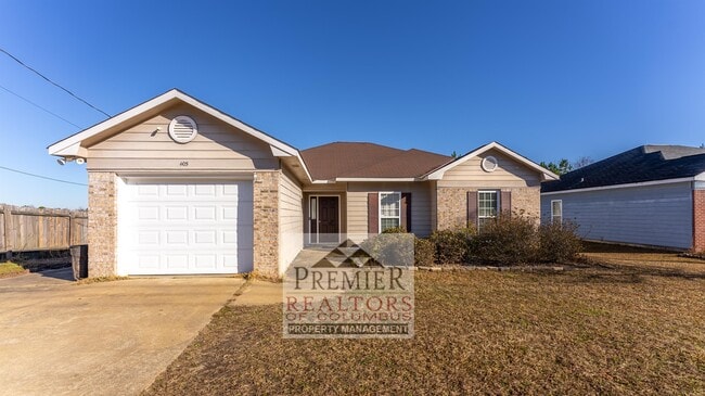 Building Photo - 405 Spurlin Ct