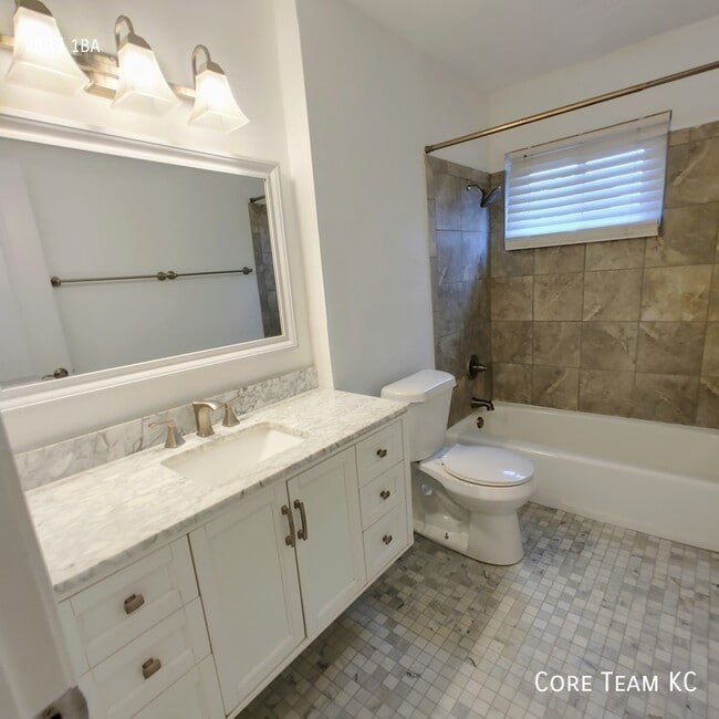 Foto del edificio - 3618 Warwick Blvd