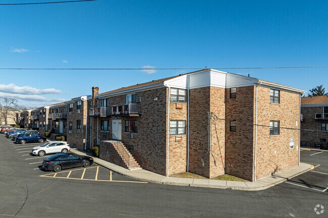 Foto del edificio - Lodi Circle Apartments