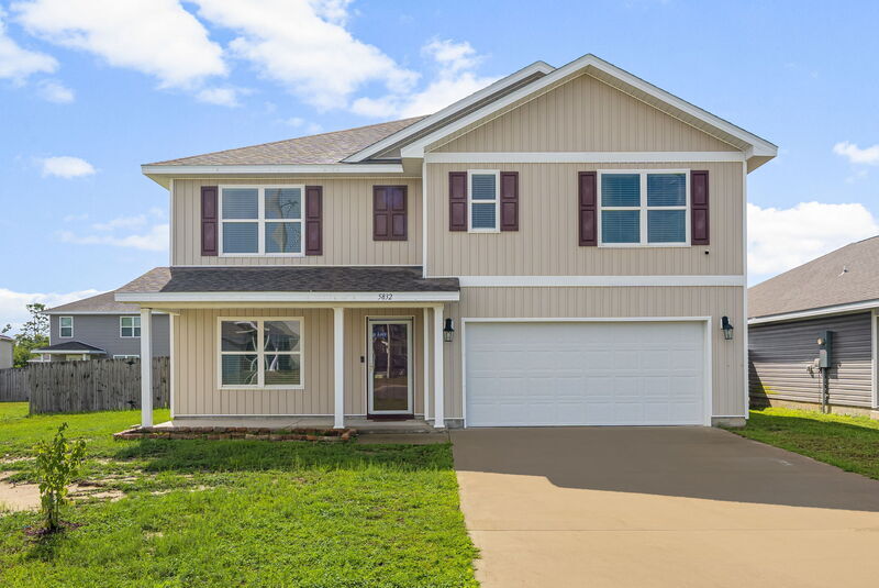 Primary Photo - 5832 Viking Wy