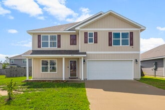 Building Photo - 5832 Viking Wy