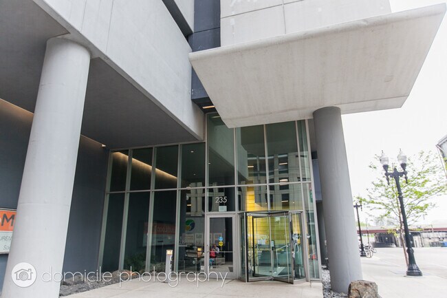 Foto del edificio - 412 S Wells St