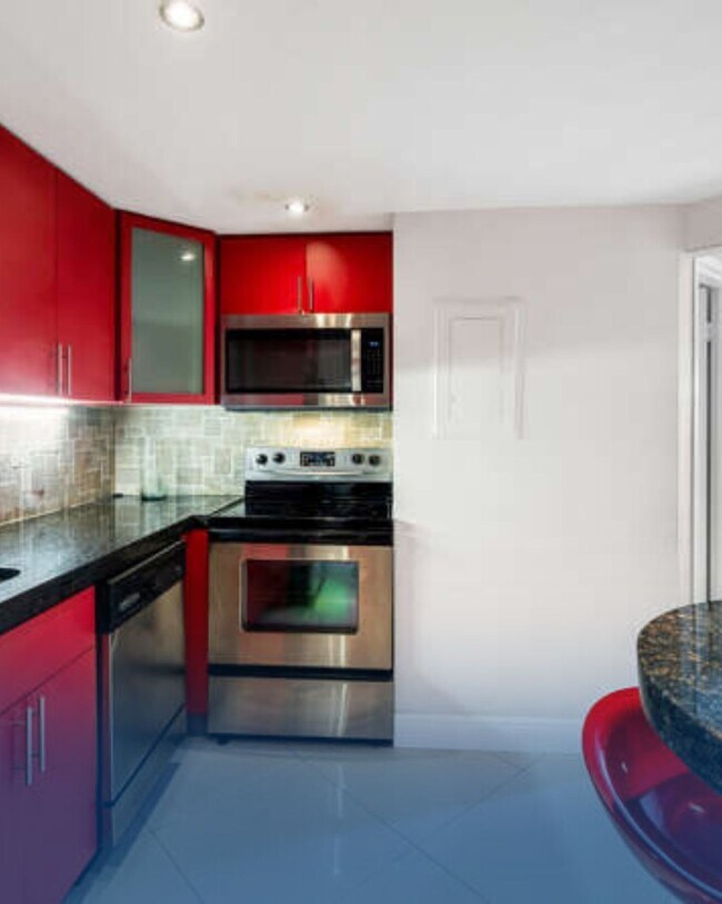 Foto del edificio - 801 Brickell Bay Dr