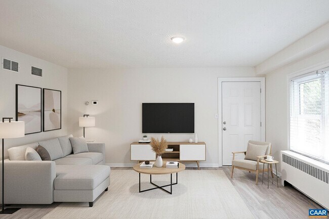 Foto del edificio - 616 Rockcreek Rd