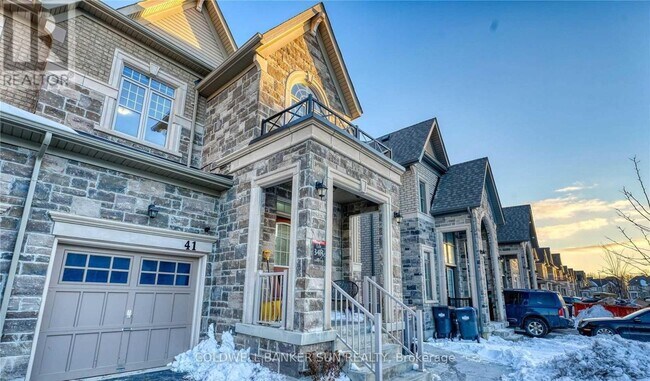 Photo du bâtiment - 41 Faders Dr