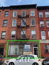 Building Photo - 475 Hicks St