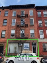 Building Photo - 475 Hicks St