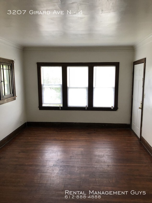Primary Photo - 2 Bedroom Apartment-Heat Paid