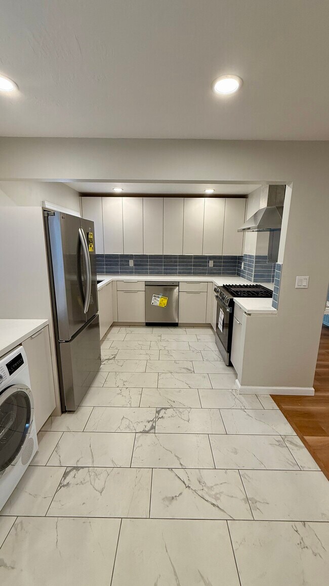 Foto del edificio - 3640 West St