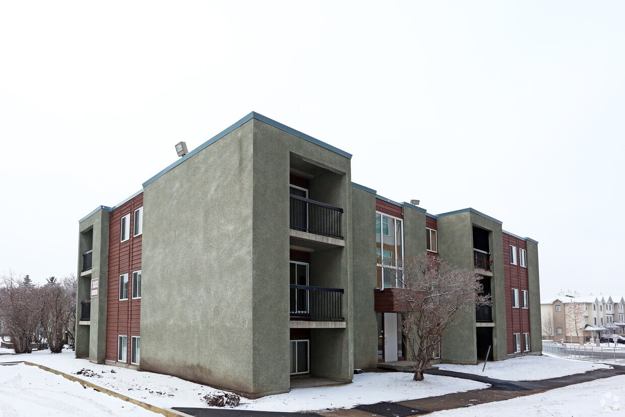 Primary Photo - Riverview Village ABC Blocks
