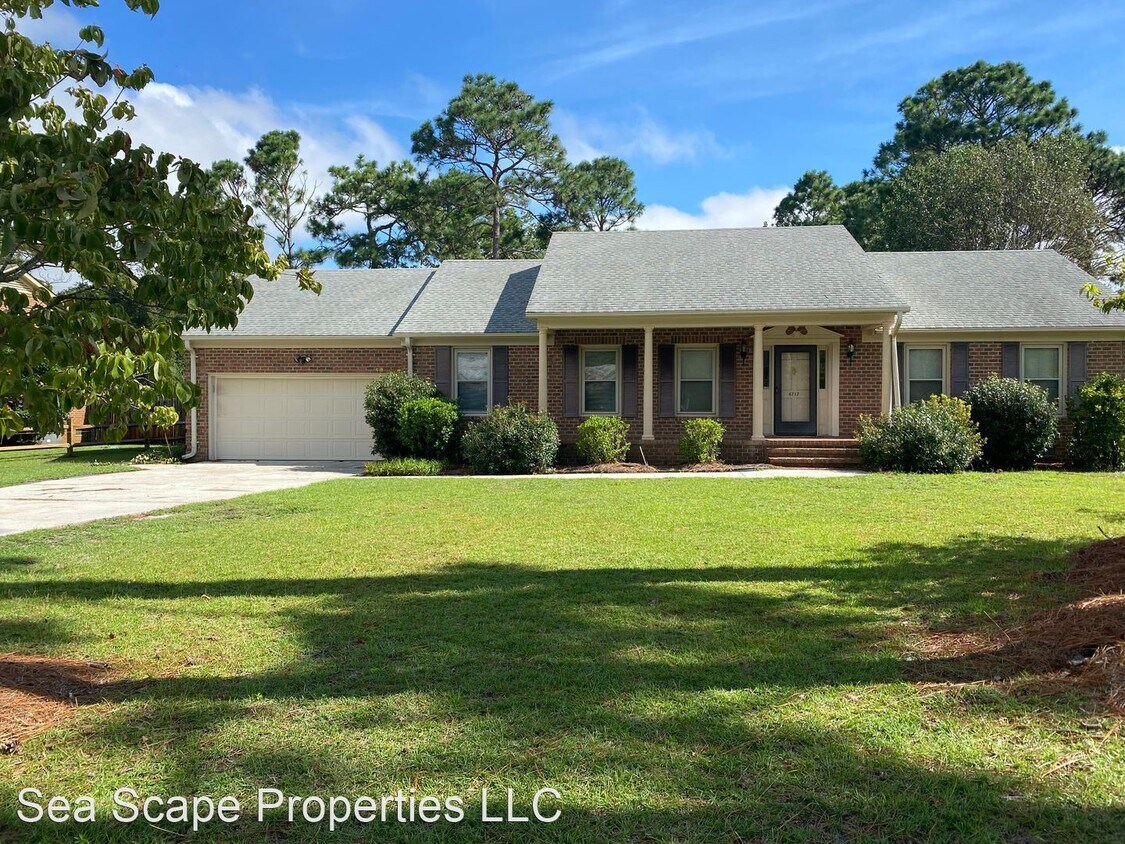 Crosswinds Apartments Wilmington Nc