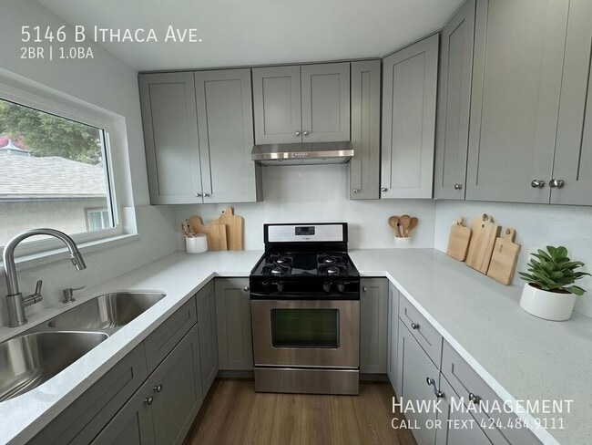 Building Photo - 5146 Ithaca Ave