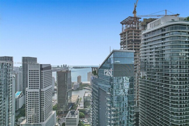 Foto del edificio - 801 S Miami Ave