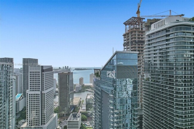 Building Photo - 801 S Miami Ave