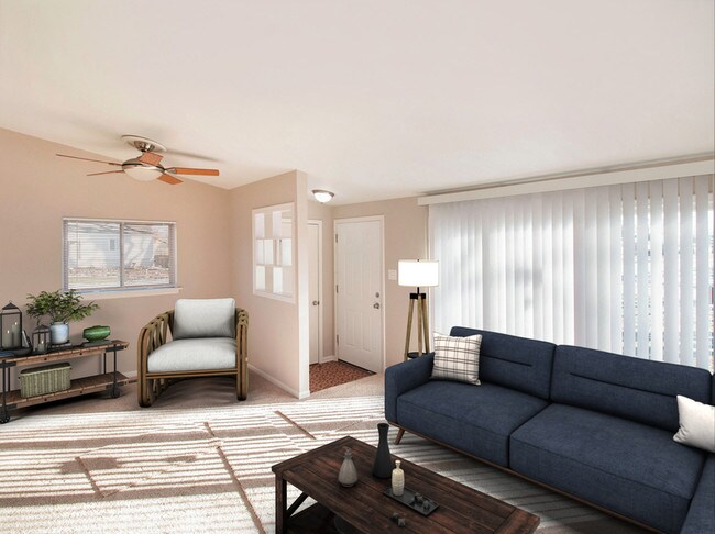 Foto del edificio - 4829 Buchanan Ave