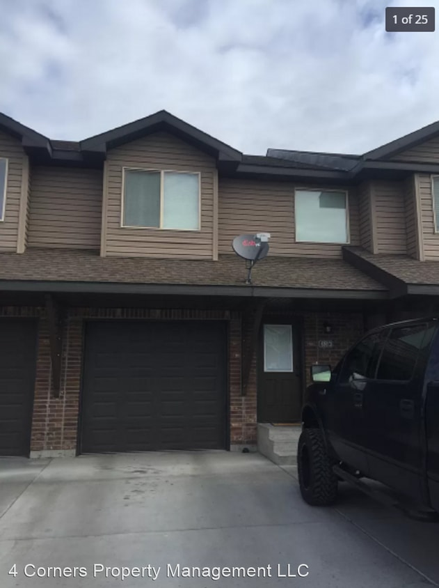 356 Lemmon Ln, Rigby, ID 83442 House Rental in Rigby, ID