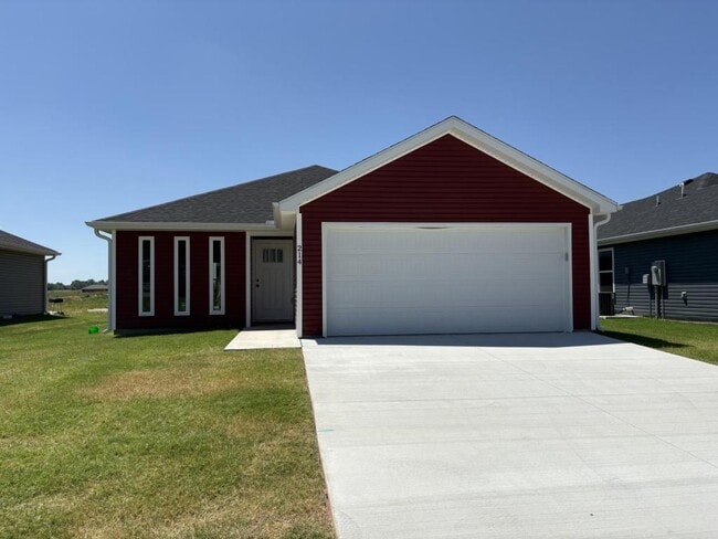 Building Photo - 214 Eagle Edge Dr