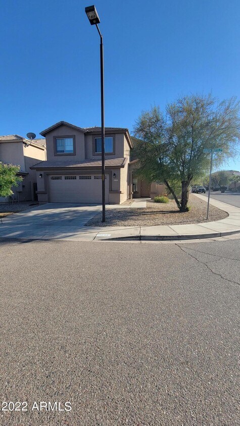 Primary Photo - 3933 W South Butte Rd