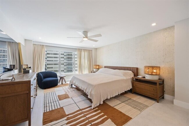 Foto del edificio - 3500 Galt Ocean Dr
