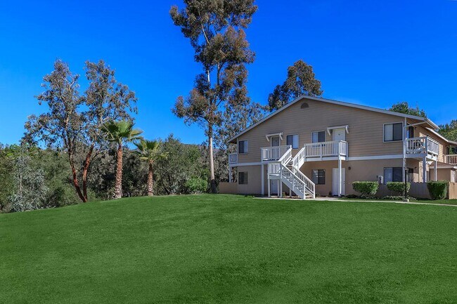 Foto del edificio - Creekside Meadows