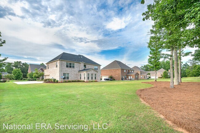 Building Photo - 5 br, 3 bath House - 4070 Rotterdam Pass