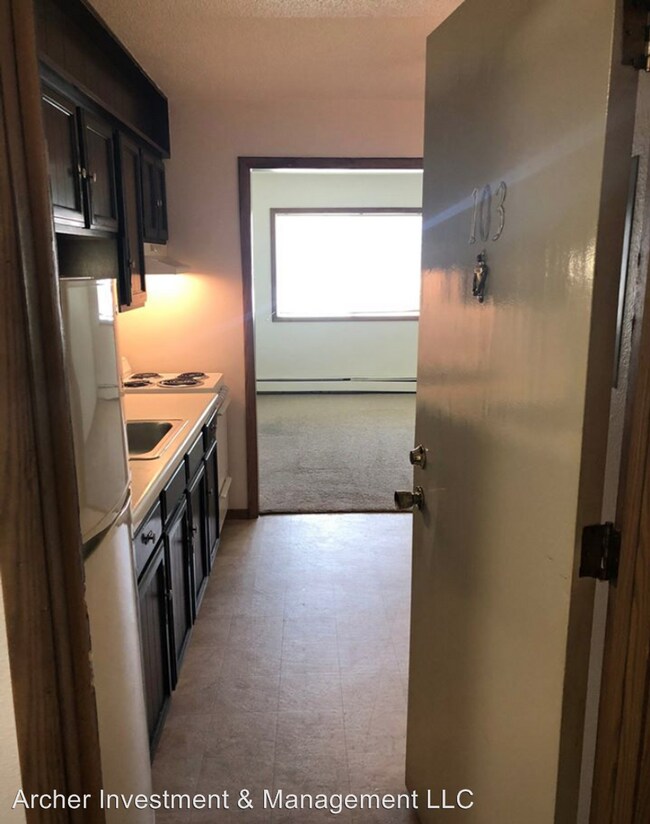 Foto del edificio - 1116 26th Ave S