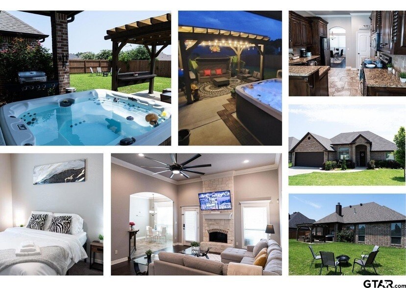 Foto principal - 7352 Kingsport Ln