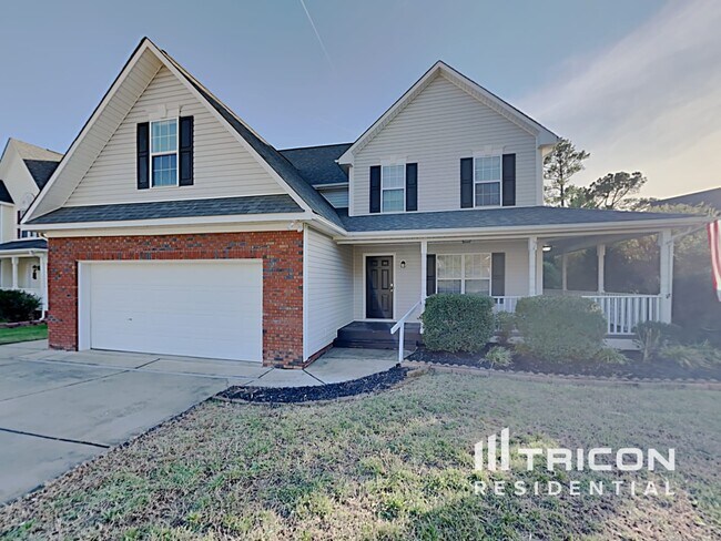 Building Photo - 423 Riverwalk Drive NW Concord NC