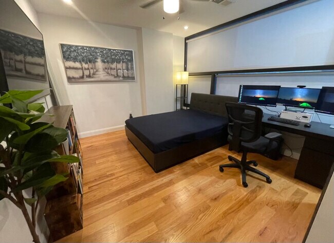 Foto del edificio - 74 Cottage St