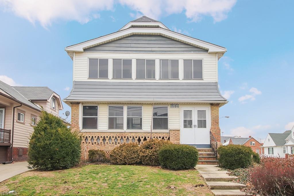 5016 E 110th St Unit 1/DN, Garfield Heights, OH 44125 Apartment for