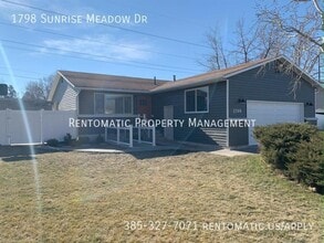 Building Photo - 1798 Sunrise Meadow Dr
