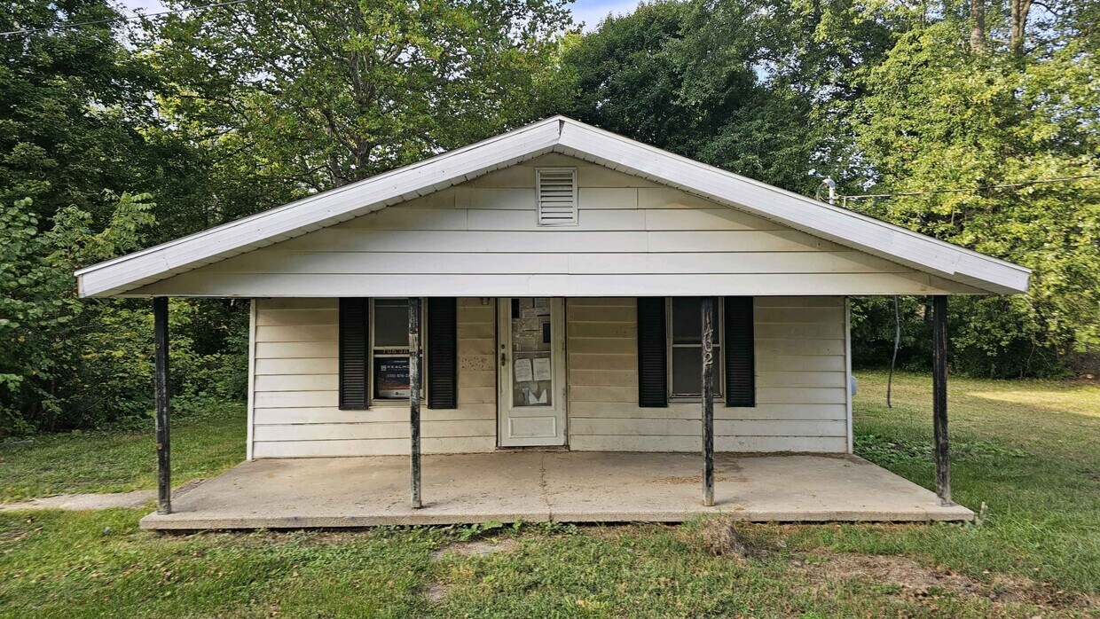 Foto principal - 1402 Alabama St