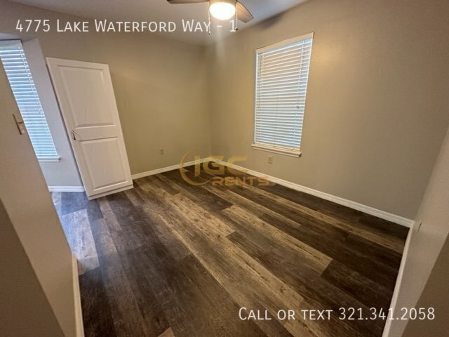 Building Photo - 4775 Lake Waterford Way