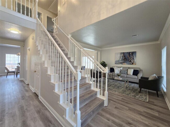 Foto del edificio - 11125 Savin Hill Ln