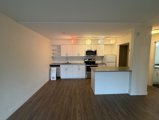 Photo du bâtiment - 2626 Cook St